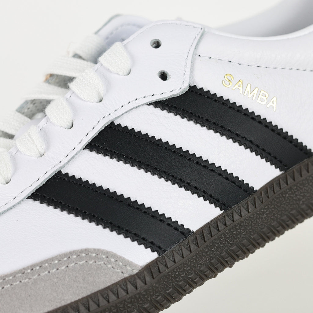 Adidas Samba OG Classic Retro Sneakers