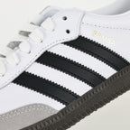 Adidas Samba OG Classic Retro Sneakers