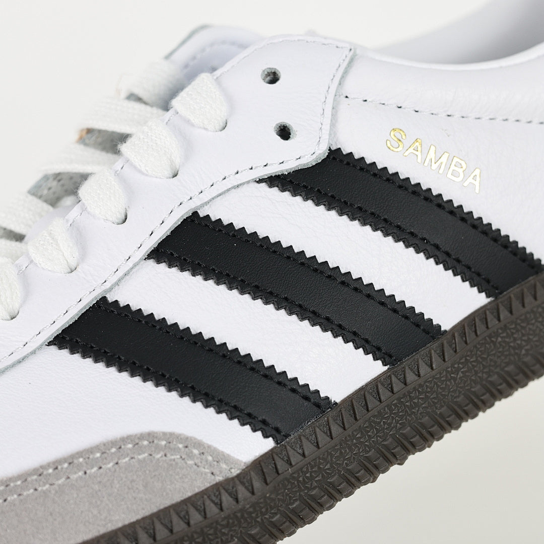 Adidas Samba OG Classic Retro Sneakers