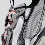 Balenciaga 3XL Sneaker – Silver White