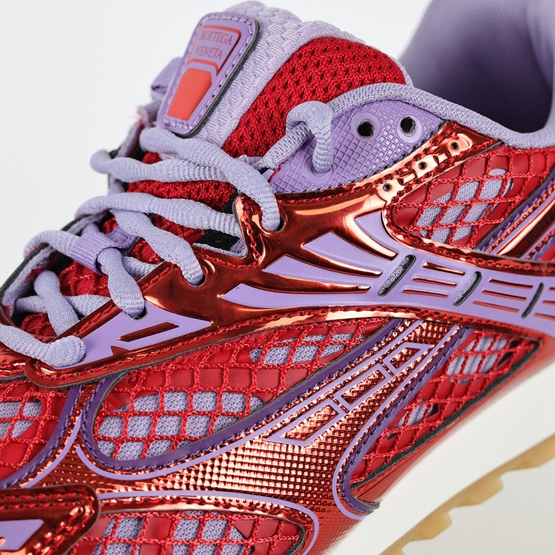 New Bottega Veneta Orbit Sneakers