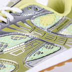 New Bottega Veneta Orbit Sneakers