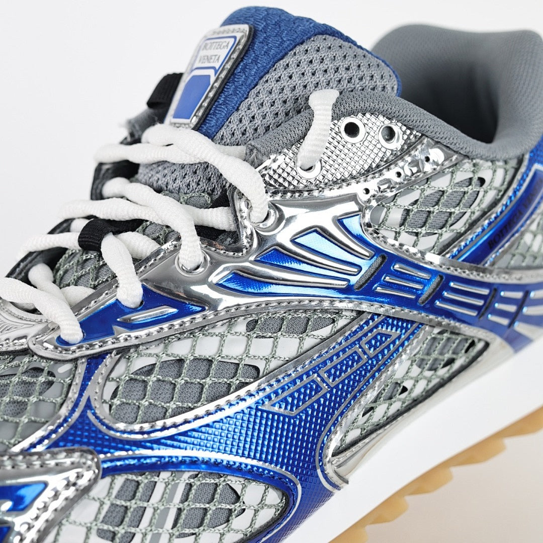 New Bottega Veneta Orbit Sneakers