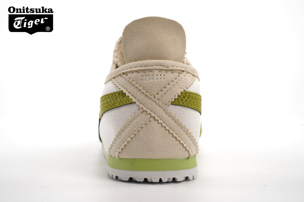 Onitsuka Tiger Retro Low-Top Casual Running Shoes