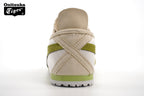 Onitsuka Tiger Retro Low-Top Casual Running Shoes