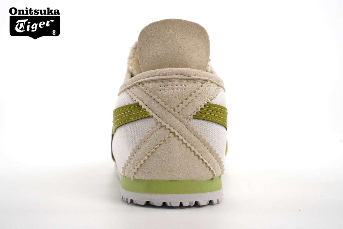 Onitsuka Tiger Retro Low-Top Casual Running Shoes