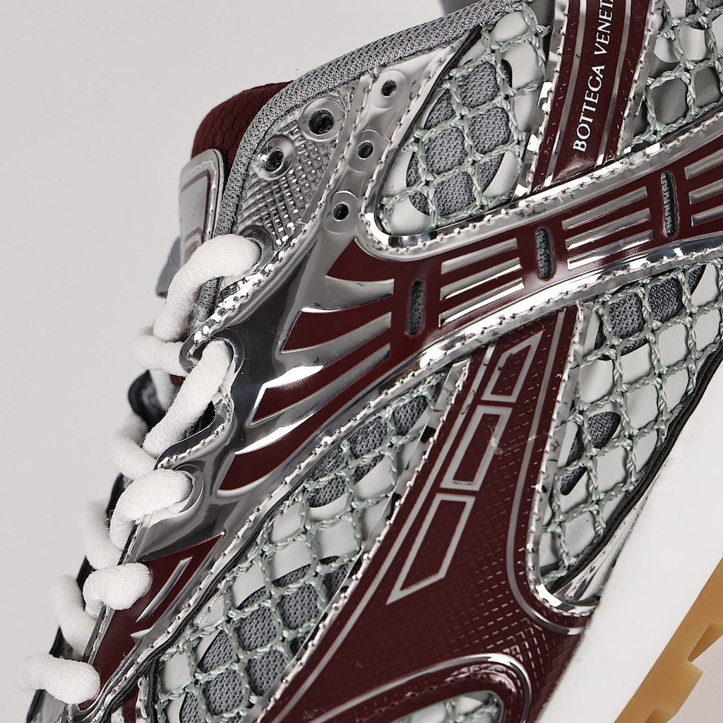 New Bottega Veneta Orbit Sneakers