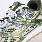New Bottega Veneta Orbit Sneakers