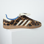 Adidas Samba OG Sneakers Leopard print