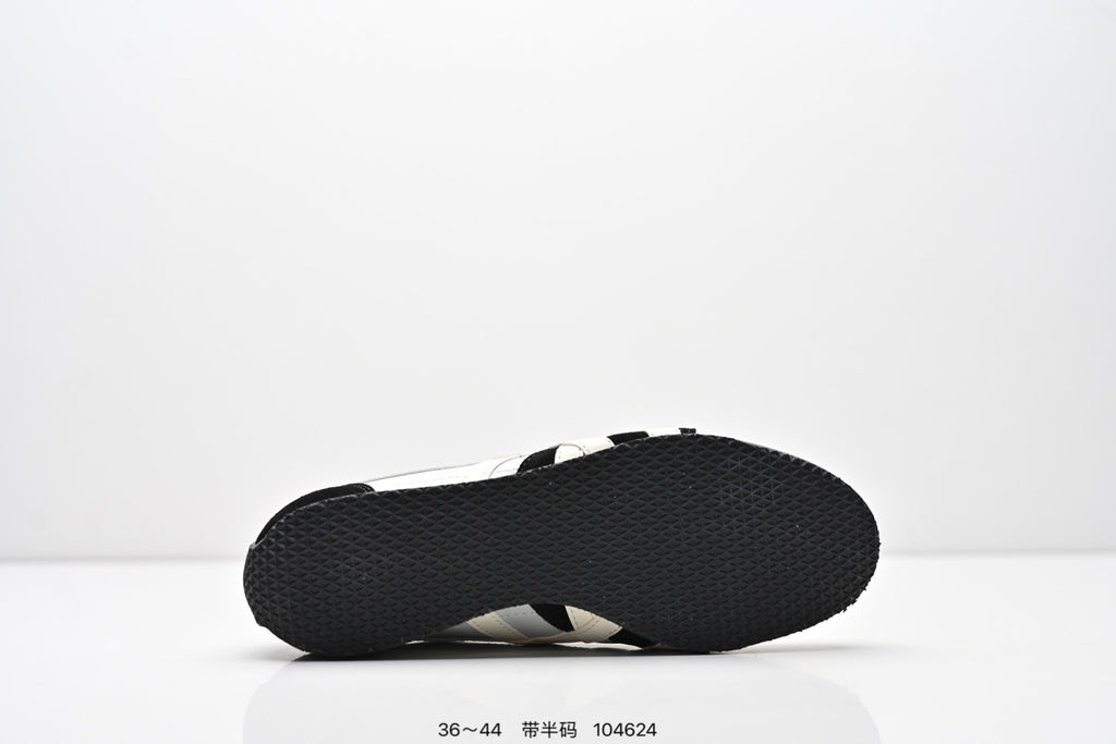 Onitsuka Tiger Retro Low-Top Casual Running Shoes