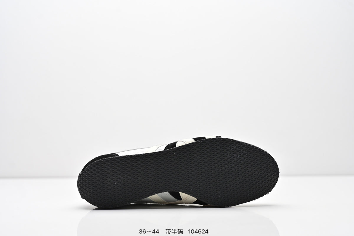 Onitsuka Tiger Retro Low-Top Casual Running Shoes