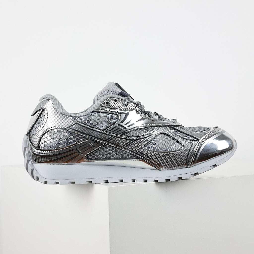 New Bottega Veneta Orbit Sneakers
