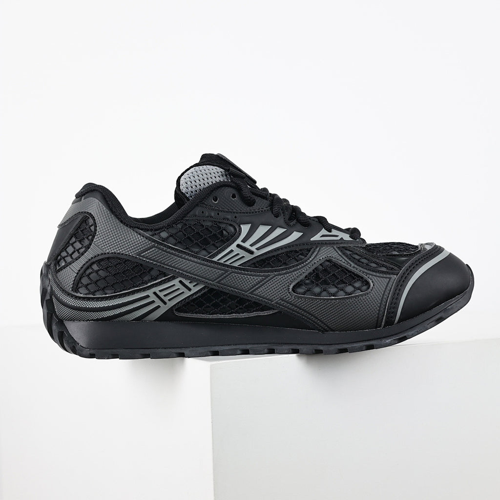 New Bottega Veneta Orbit Sneakers