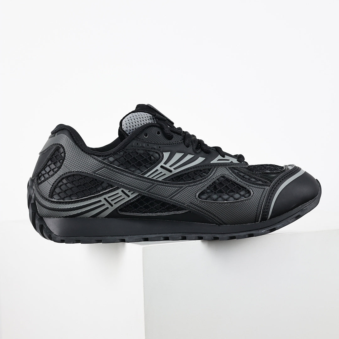 New Bottega Veneta Orbit Sneakers