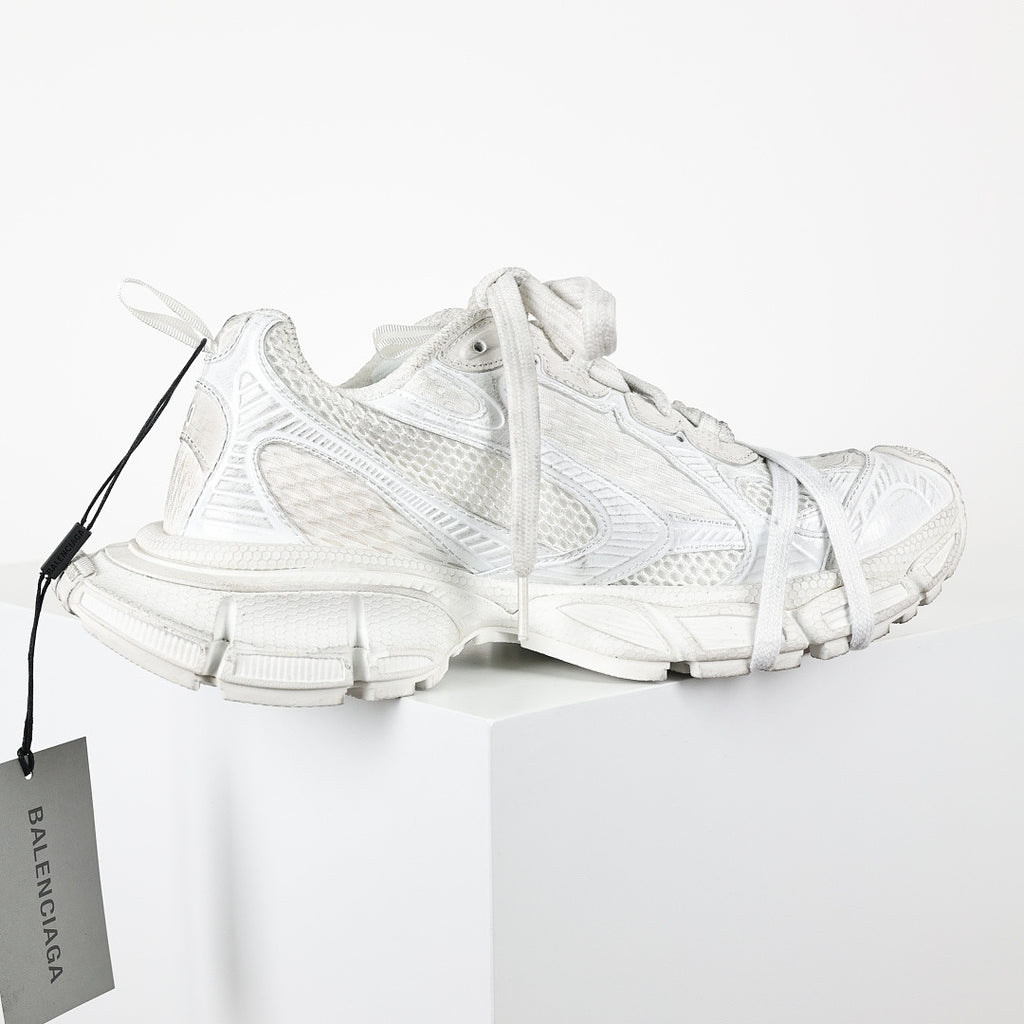 Balenciaga 3XL Sneaker – White