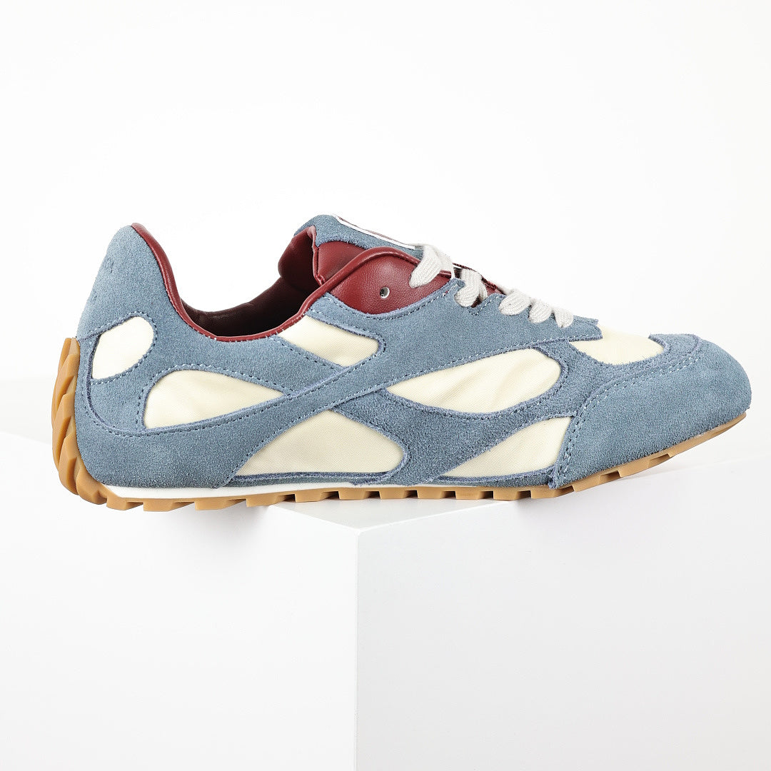 Bottega Veneta Orbit Flash Sneakers