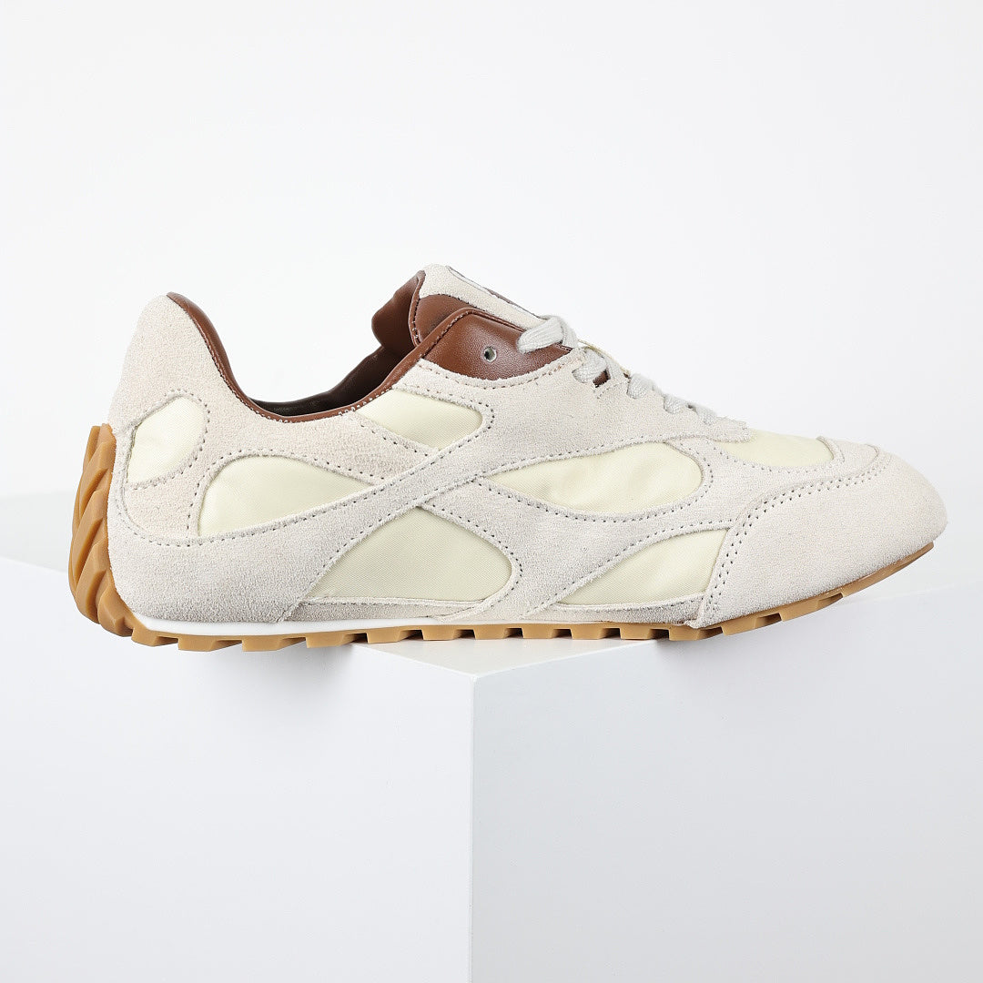 Bottega Veneta Orbit Flash Sneakers