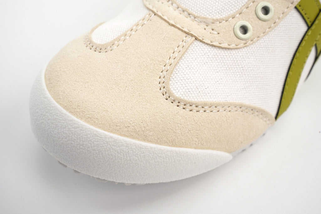 Onitsuka Tiger Retro Low-Top Casual Running Shoes