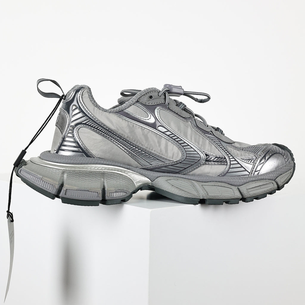 Balenciaga 3XL Distressed Dad Sneaker