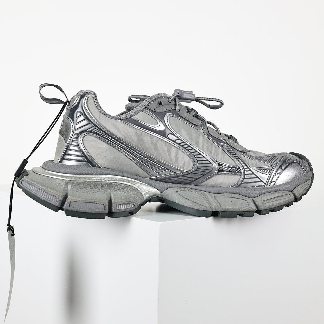 Balenciaga 3XL Distressed Dad Sneaker