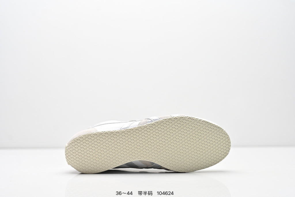 Onitsuka Tiger Retro Low-Top Casual Running Shoes