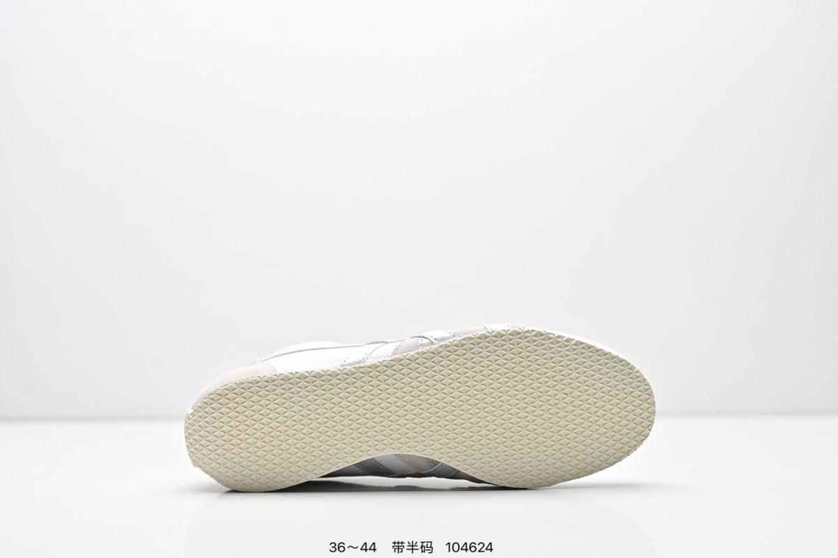 Onitsuka Tiger Retro Low-Top Casual Running Shoes