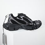 Balenciaga 3XL Sneaker – Black