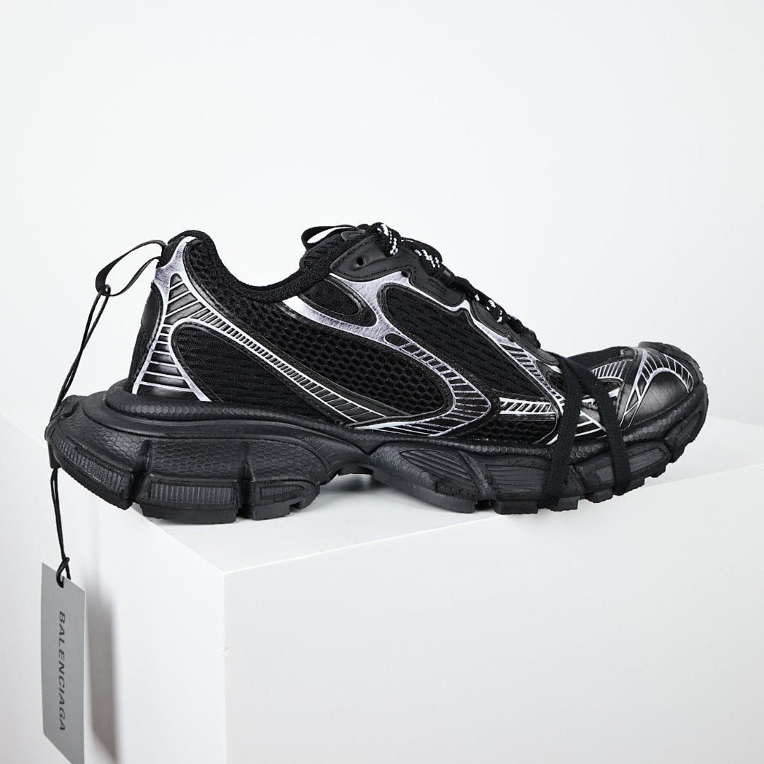 Balenciaga 3XL Sneaker – Black