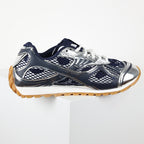 New Bottega Veneta Orbit Sneakers