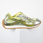 New Bottega Veneta Orbit Sneakers