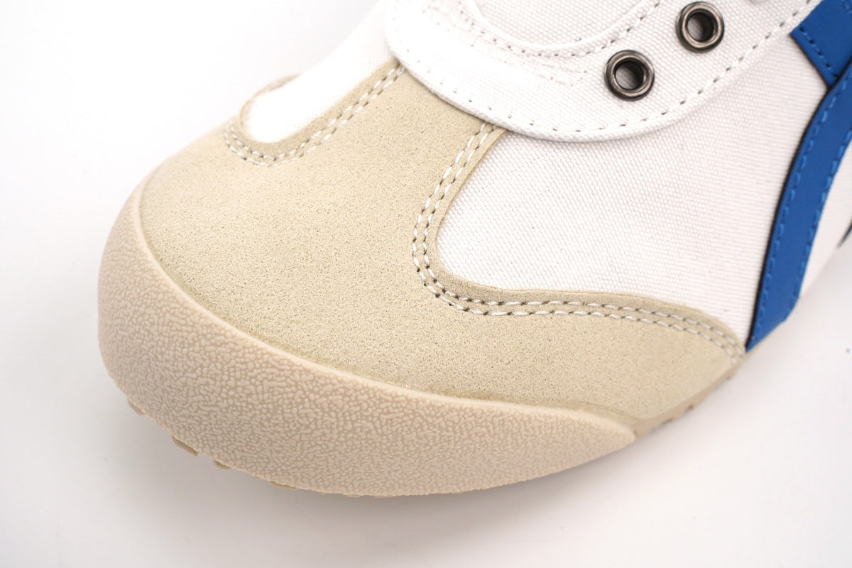 Onitsuka Tiger Retro Low-Top Casual Running Shoes