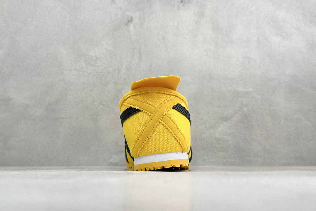 Onitsuka Tiger Retro Low-Top Casual Running Shoes