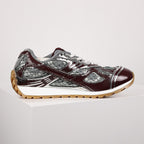 New Bottega Veneta Orbit Sneakers