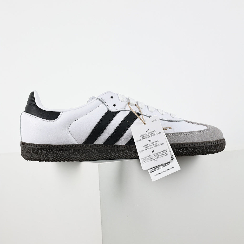 Adidas Samba OG Classic Retro Sneakers