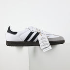 Adidas Samba OG Classic Retro Sneakers