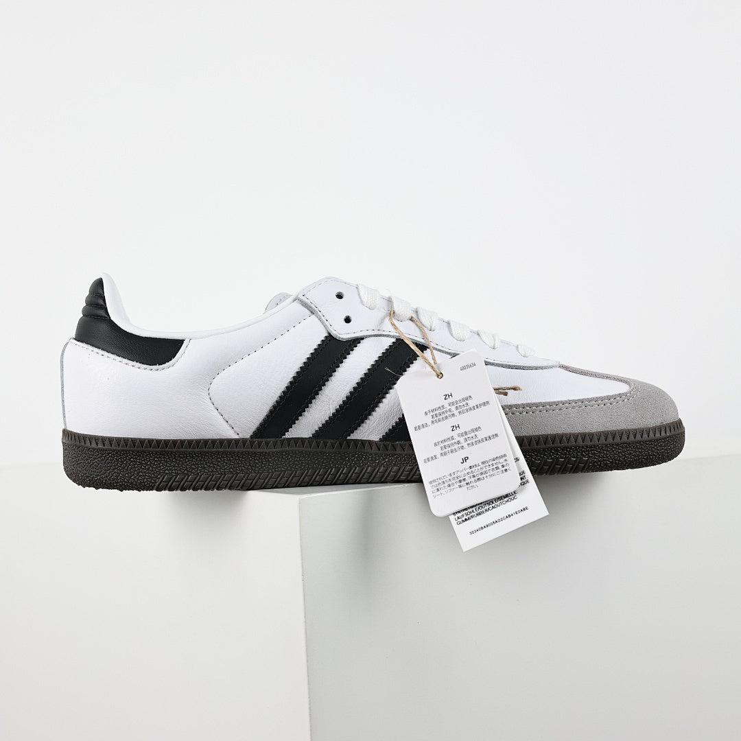 Adidas Samba OG Classic Retro Sneakers