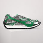 New Bottega Veneta Orbit Sneakers
