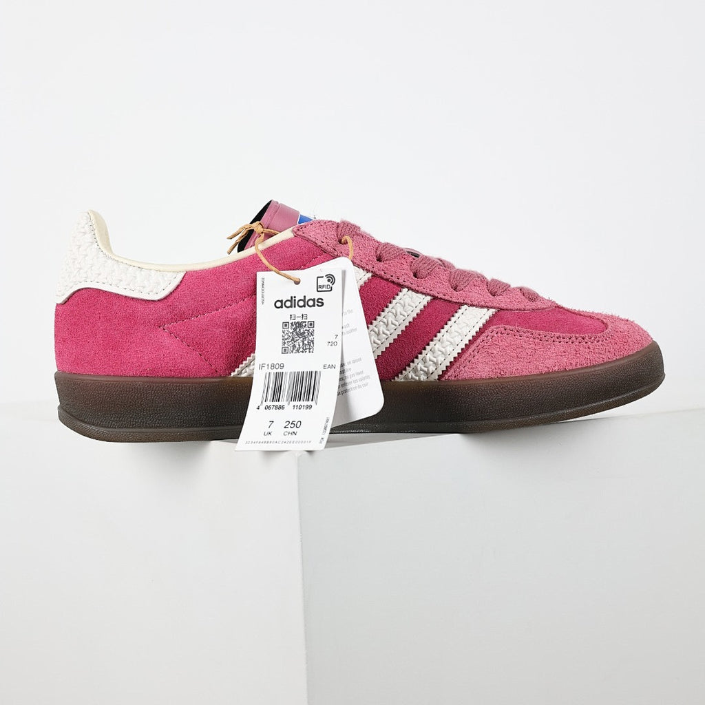 Adidas Samba OG Classic Retro Sneakers