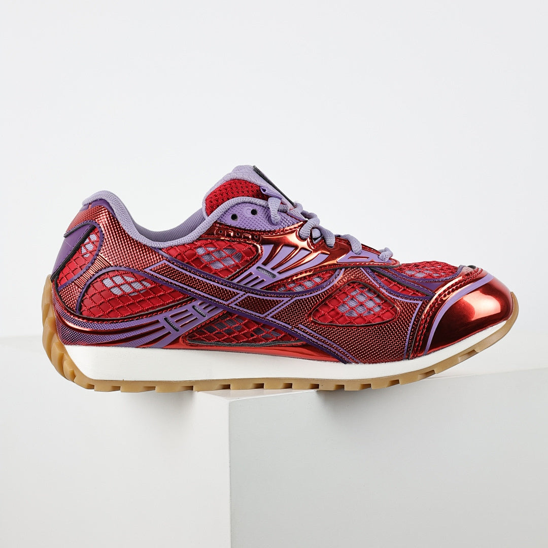 New Bottega Veneta Orbit Sneakers