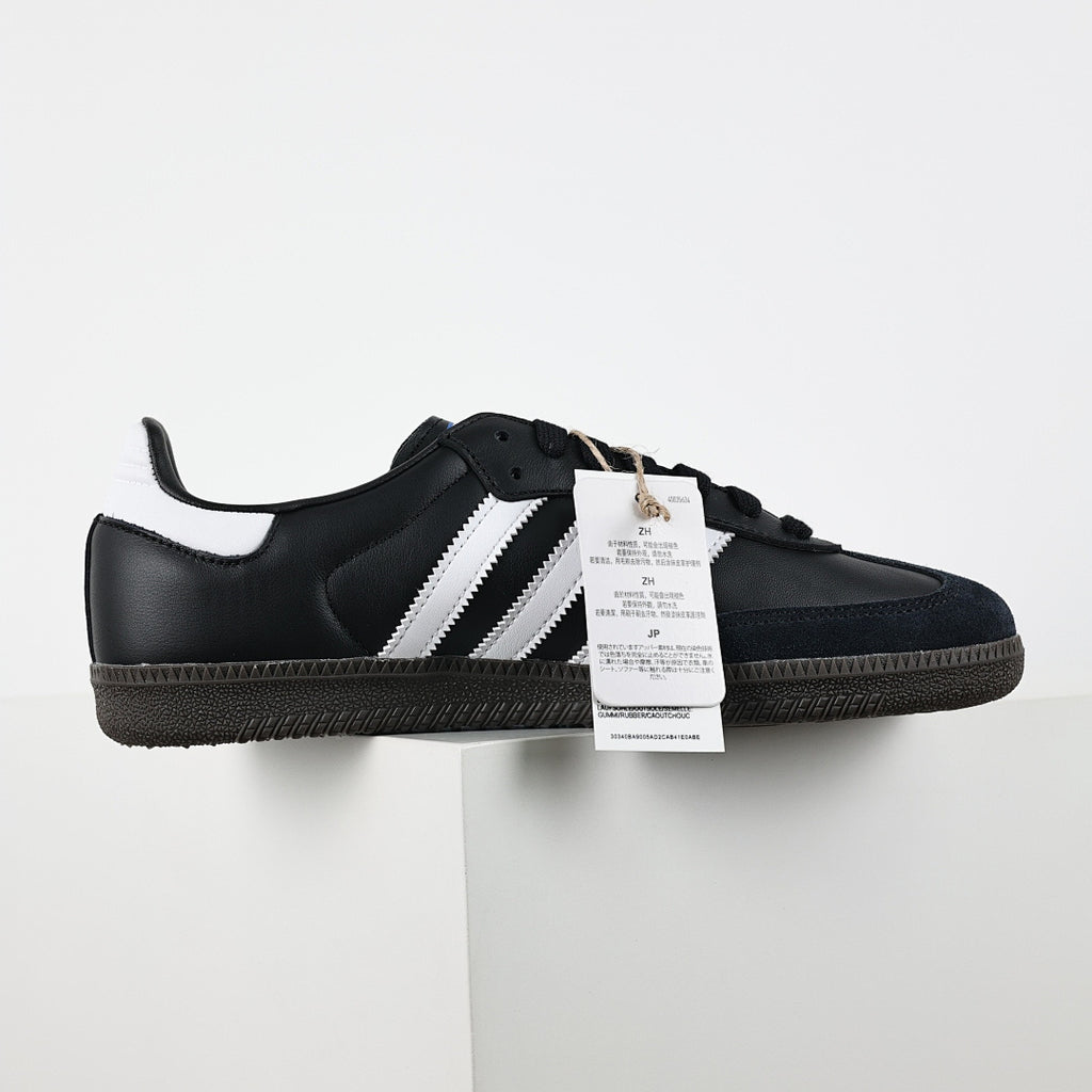 Adidas Samba OG Classic Retro Sneakers