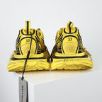 Balenciaga 3XL Sneaker – Yellow Black