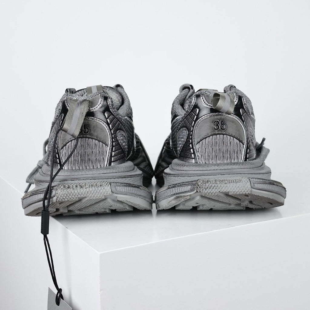 Balenciaga 3XL Sneaker – Grey