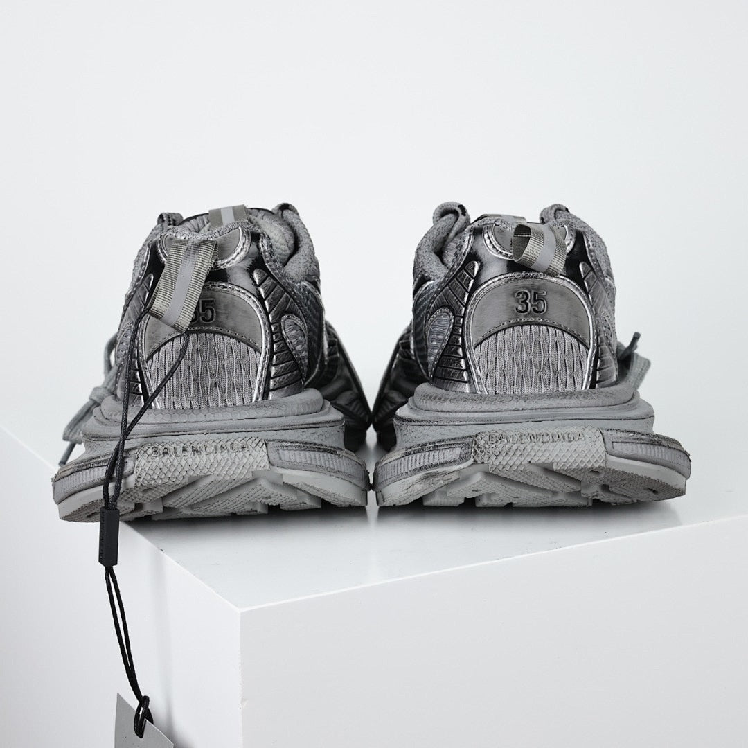 Balenciaga 3XL Sneaker – Grey