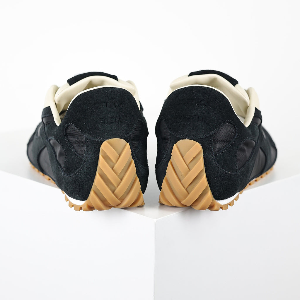Bottega Veneta Orbit Flash Sneakers