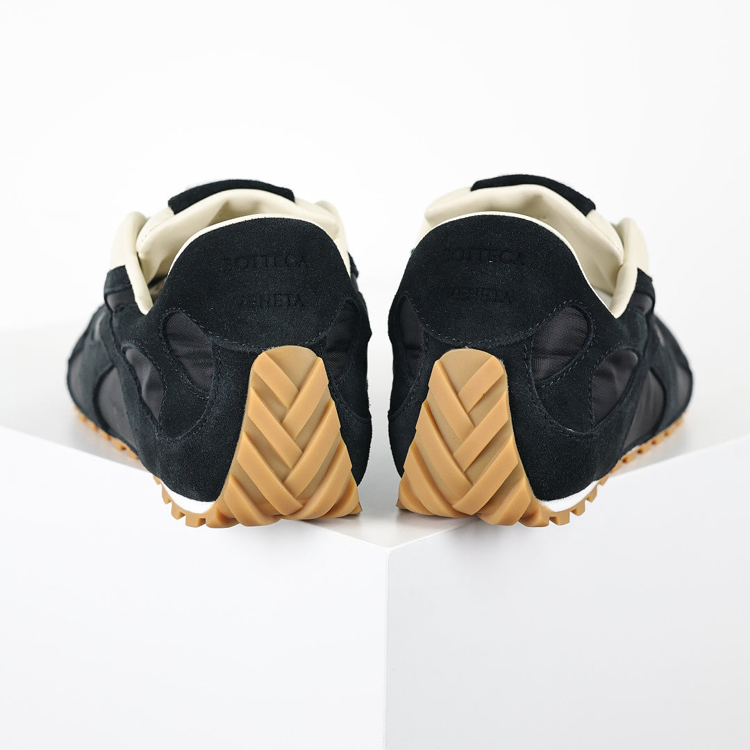 Bottega Veneta Orbit Flash Sneakers
