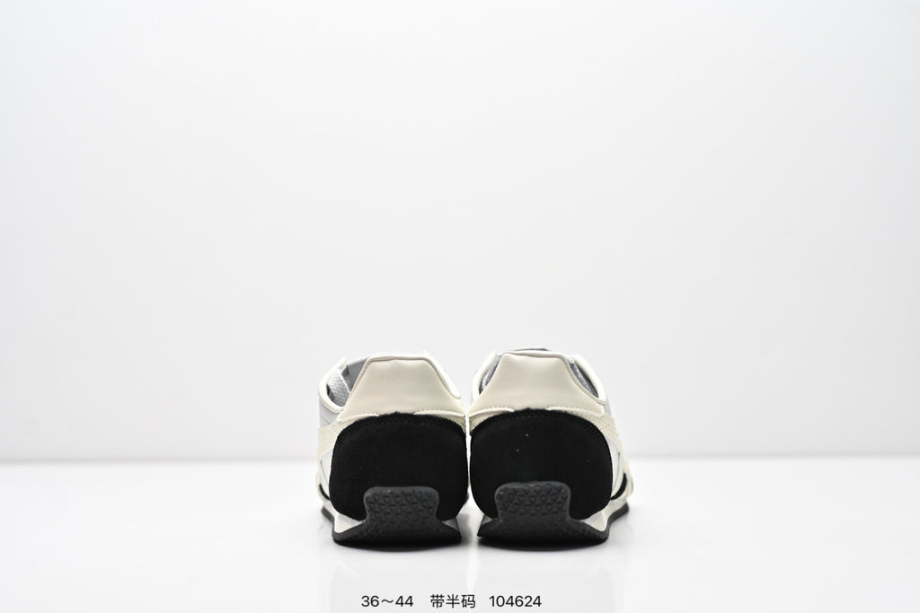 Onitsuka Tiger Retro Low-Top Casual Running Shoes