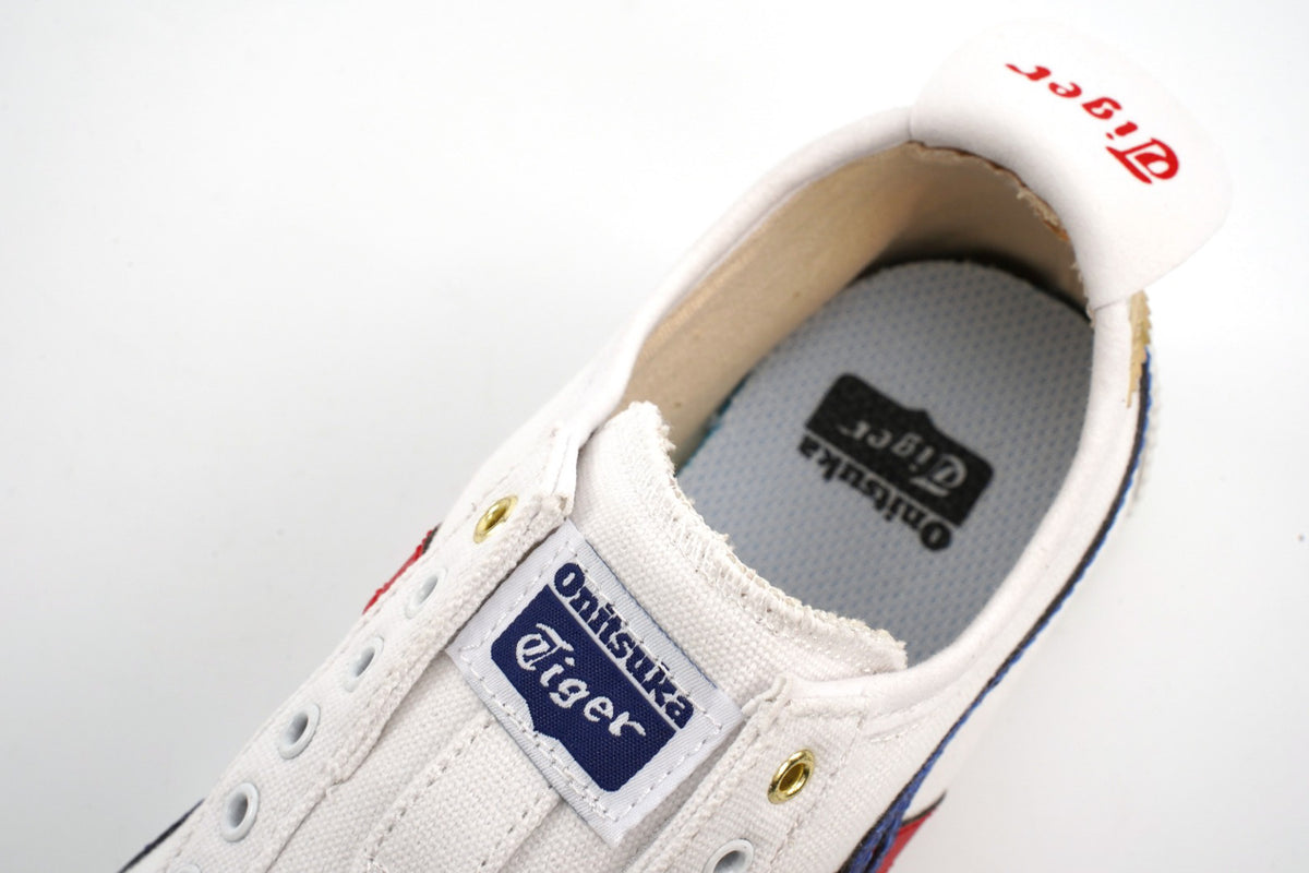 Onitsuka Tiger Retro Low-Top Casual Running Shoes