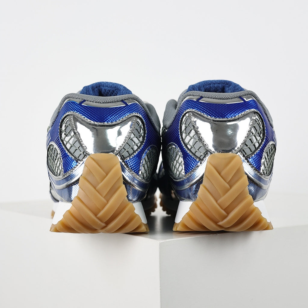 New Bottega Veneta Orbit Sneakers