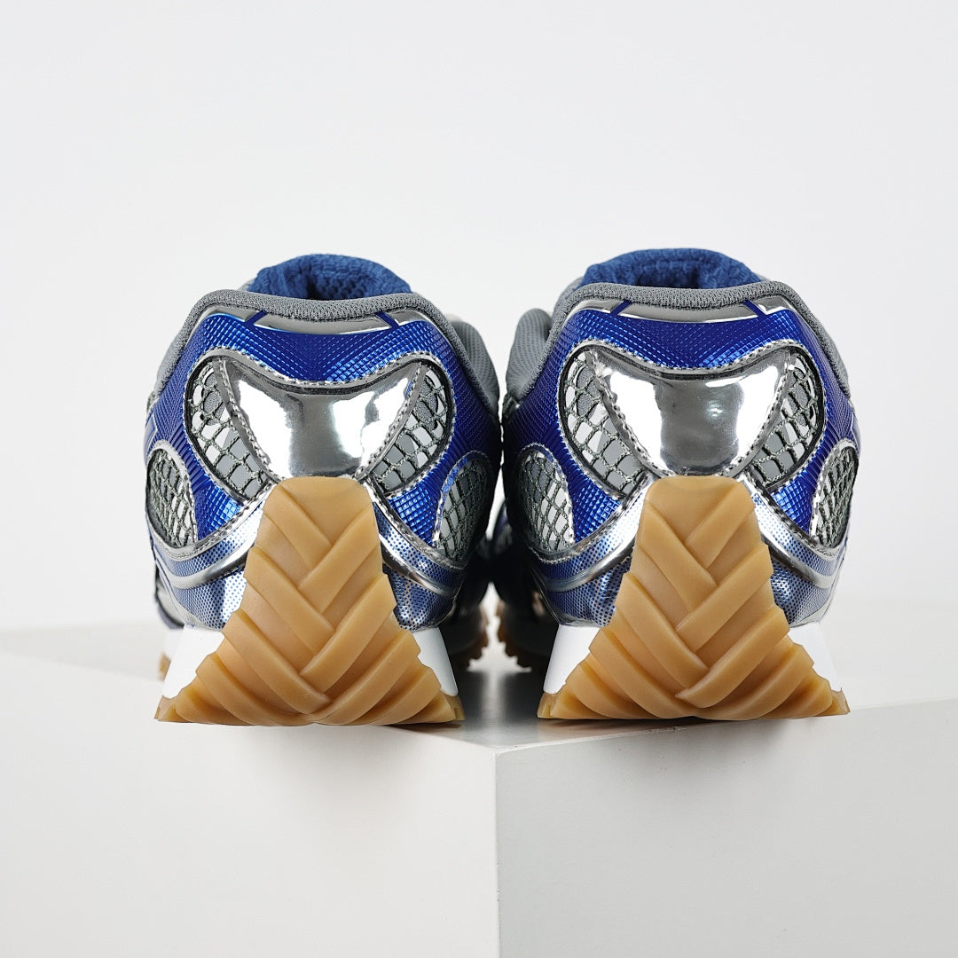 New Bottega Veneta Orbit Sneakers