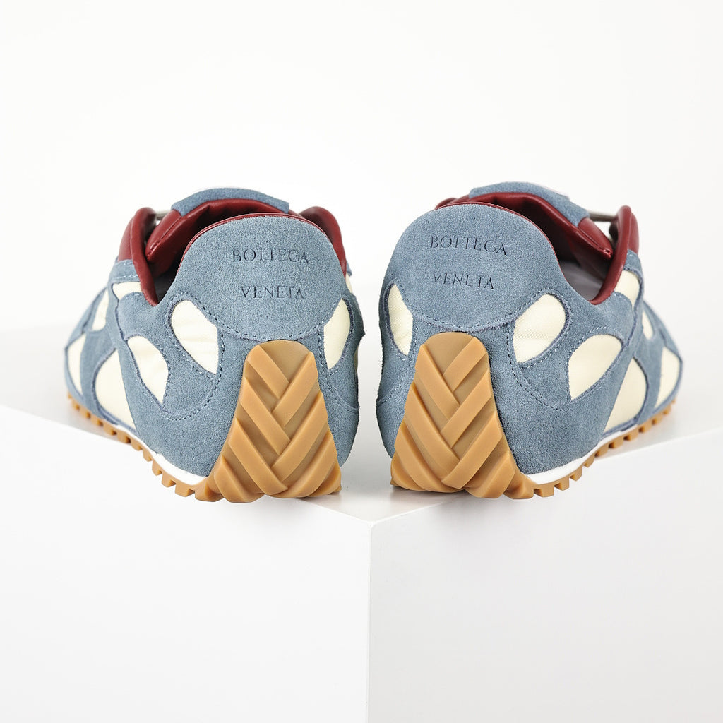 Bottega Veneta Orbit Flash Sneakers